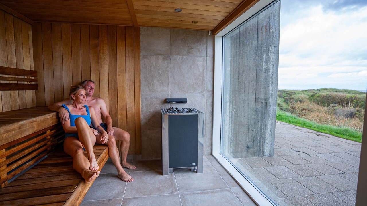 Photo of Patio Balcony in Hirtshals