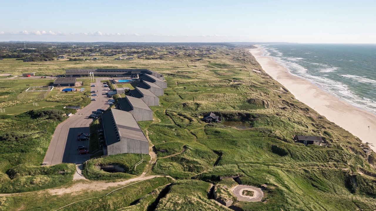 Photo of Outdoor in Hirtshals