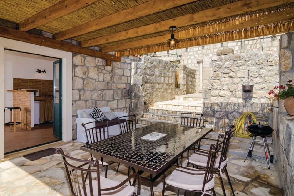 Photo of Patio Balcony in Brsecine