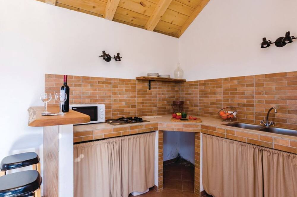 Photo of Kitchen in Brsecine