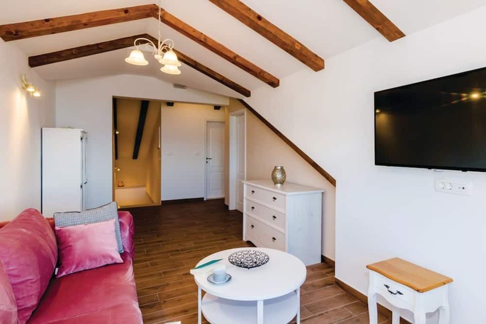 Photo of Livingroom in Brsecine