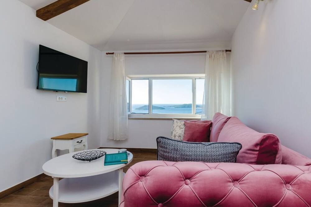 Photo of Livingroom in Brsecine
