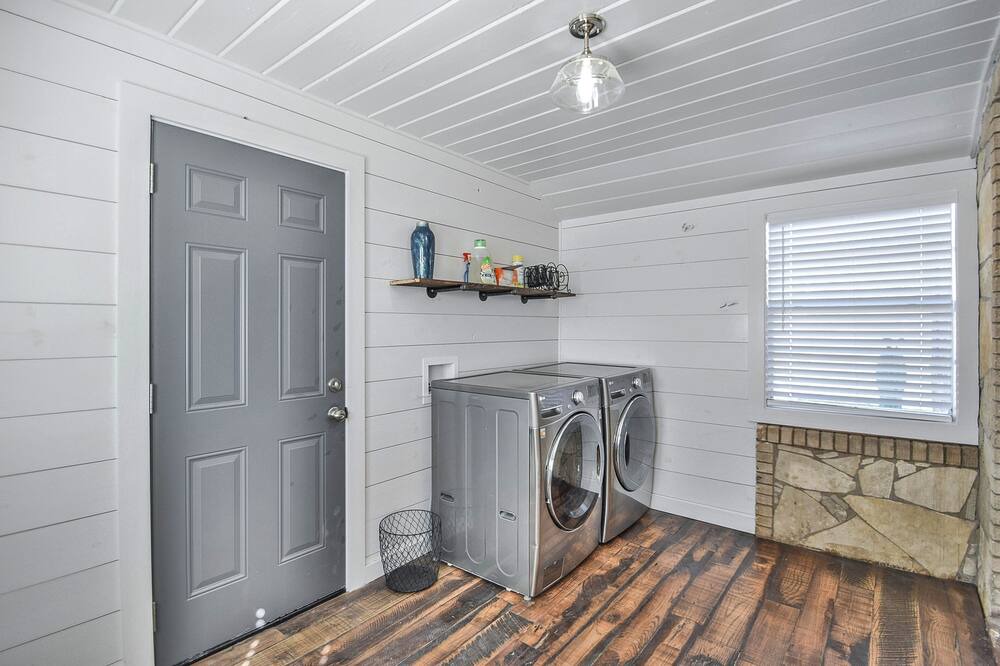 Photo of Kitchen in Glen Rose