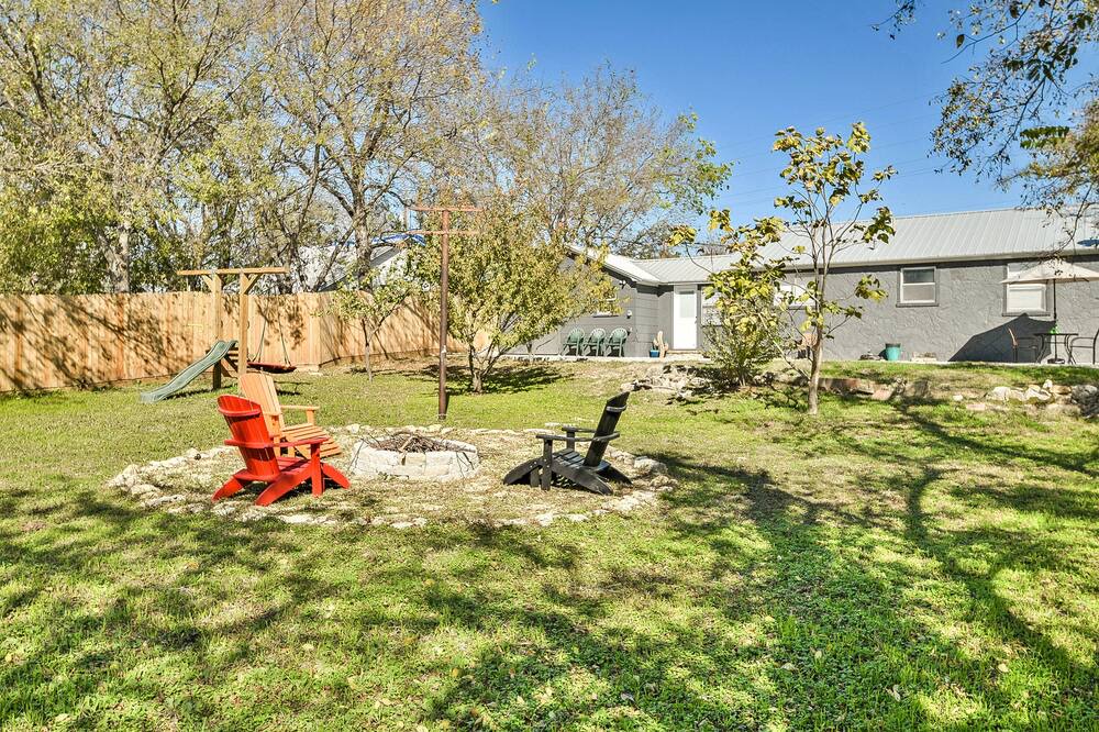Photo of Outdoor in Glen Rose