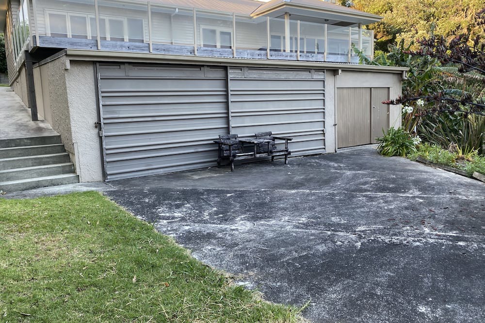 Photo of Bedroom in Whangaruru