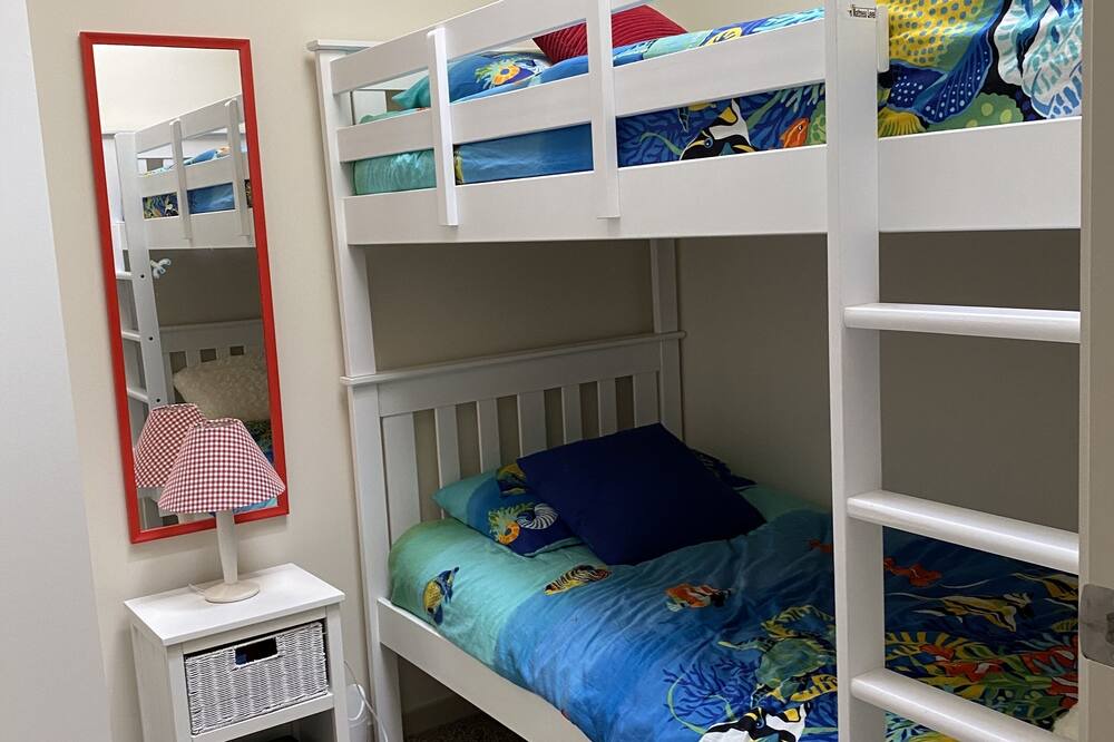 Photo of Bedroom in Whangaruru