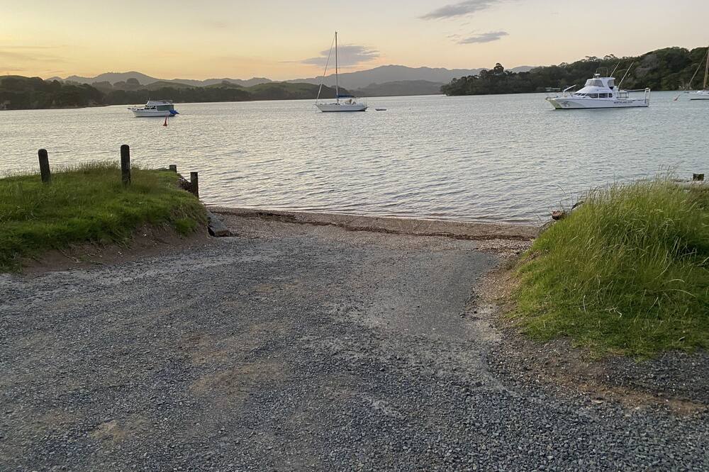 Photo of Others in Whangaruru