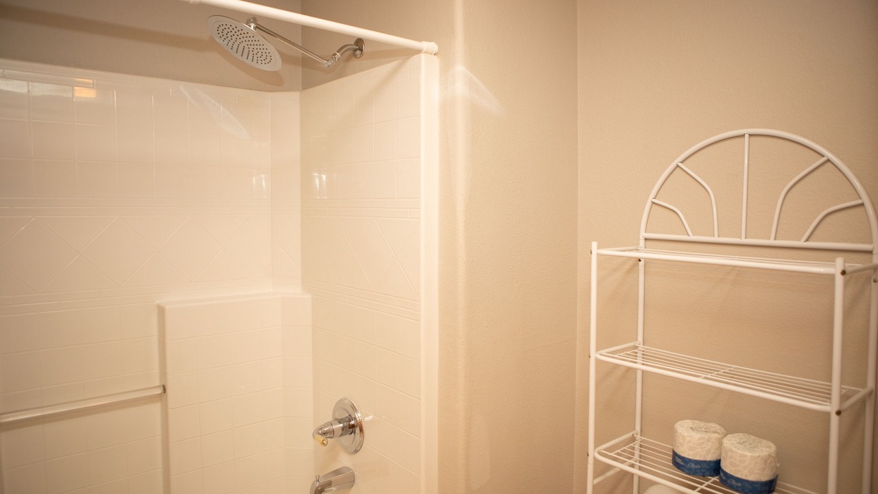 Photo of Bathroom in Mountain House