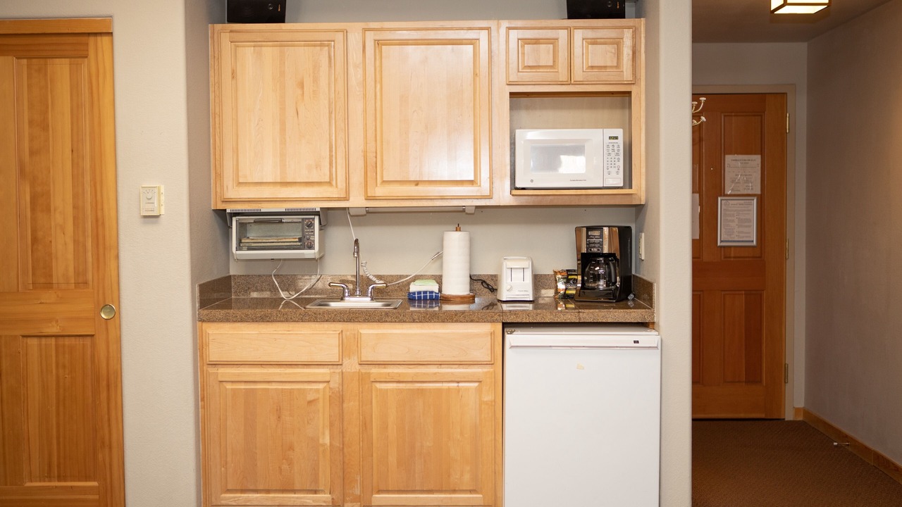 Photo of Kitchen in Mountain House