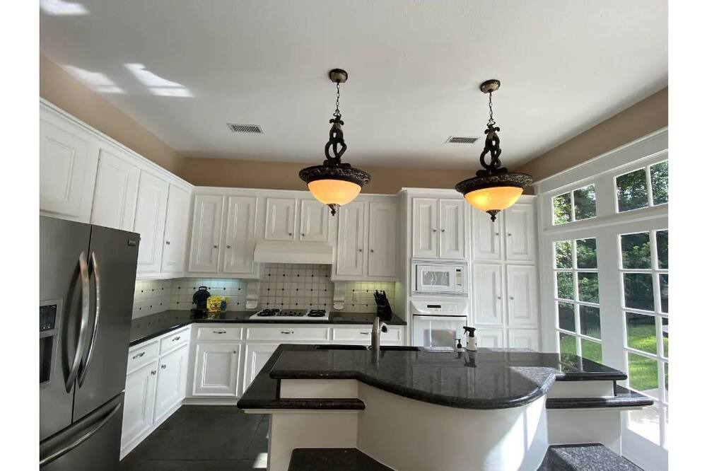Photo of Kitchen in Montgomery