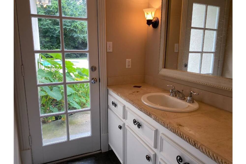 Photo of Bathroom in Montgomery