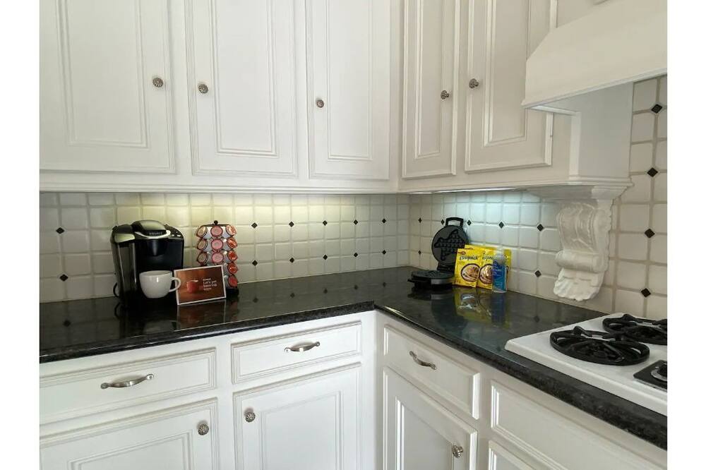 Photo of Kitchen in Montgomery