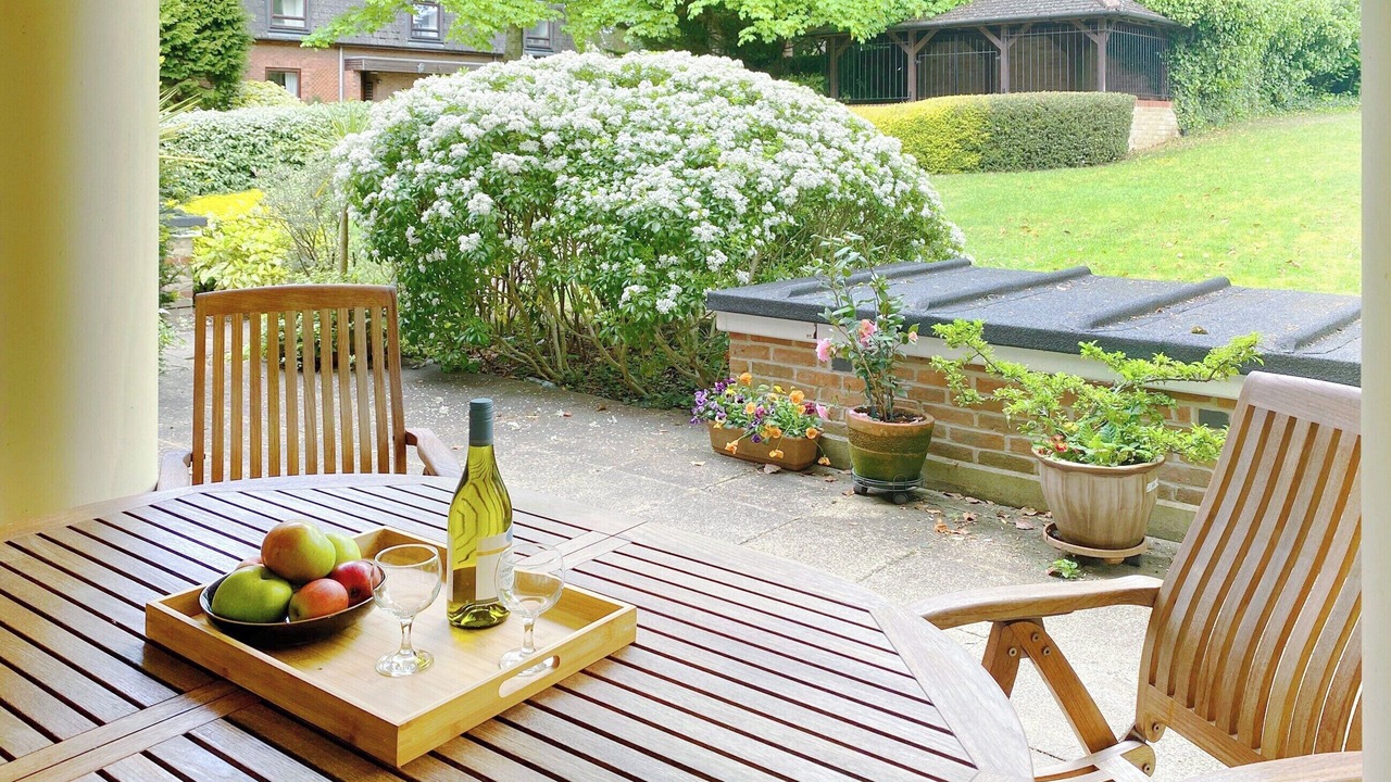 Photo of Outdoor in Basingstoke