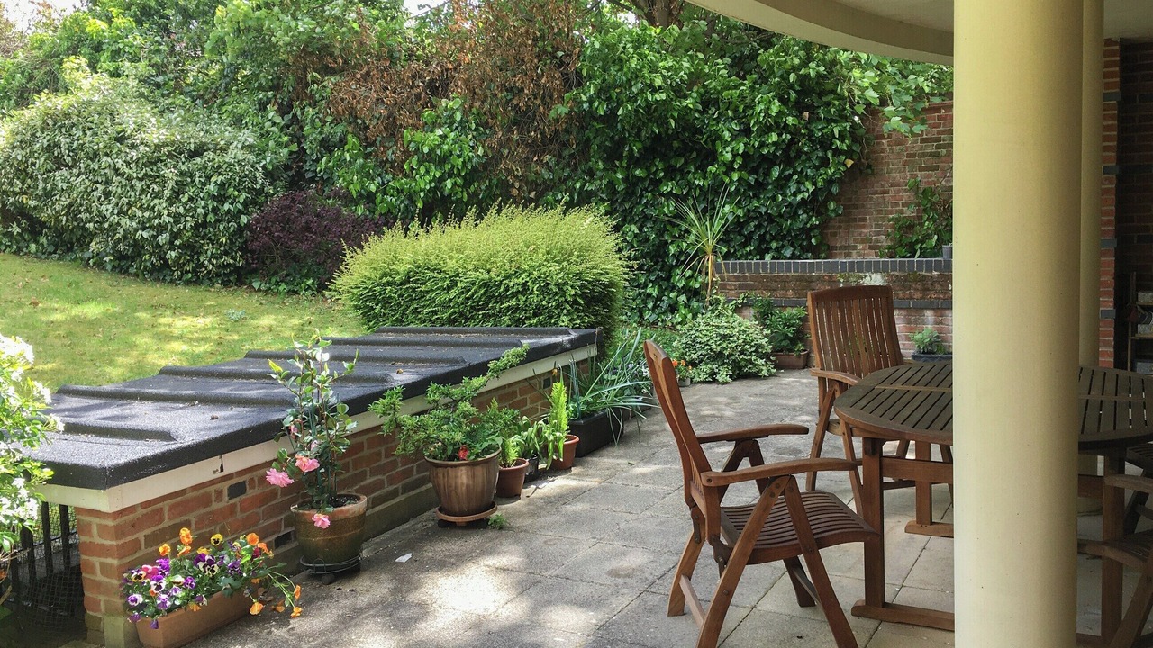 Photo of Outdoor in Basingstoke