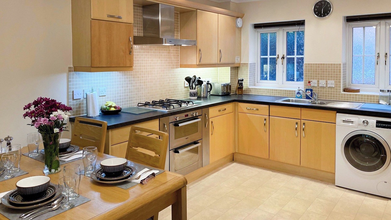 Photo of Others in Basingstoke