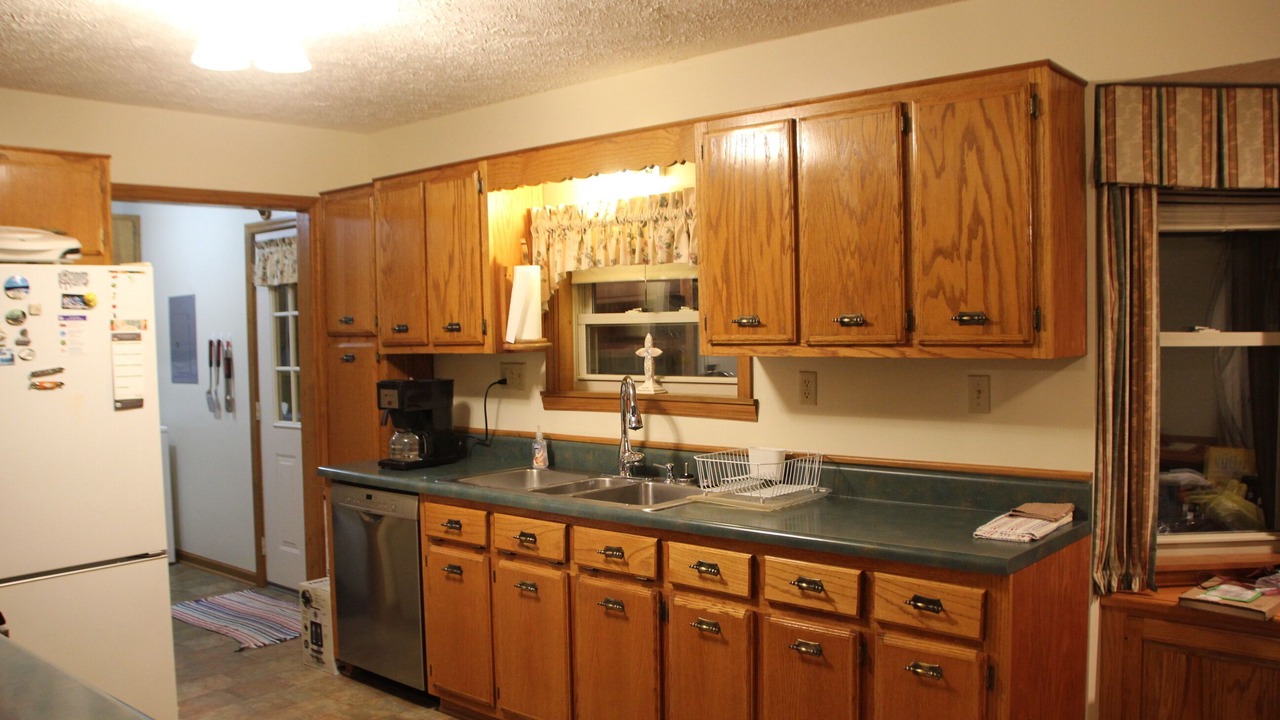 Photo of Kitchen in Morrison