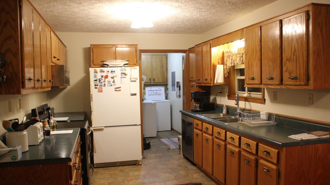 Photo of Kitchen in Morrison