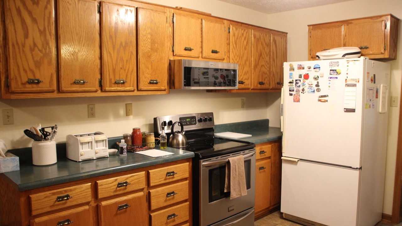 Photo of Kitchen in Morrison