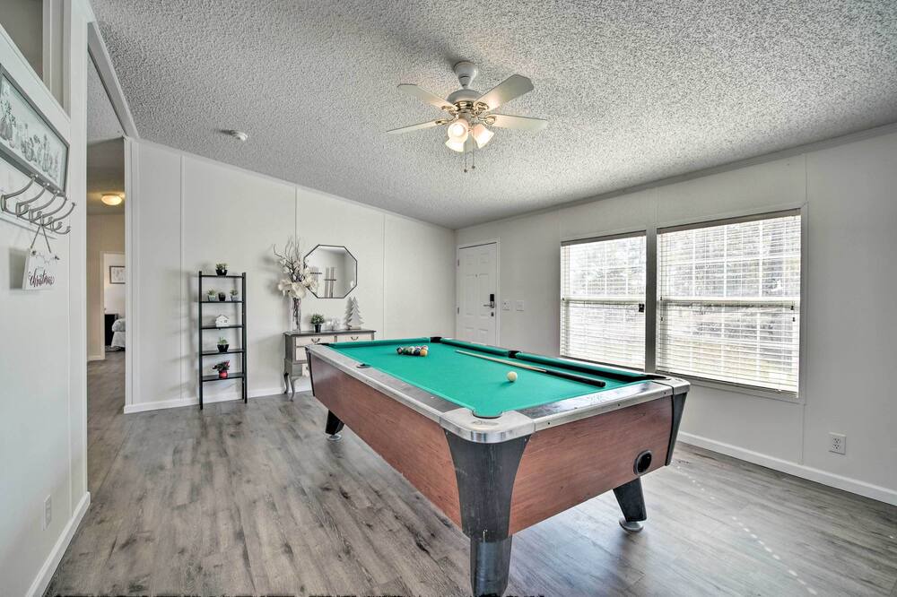 Photo of Livingroom in Onalaska