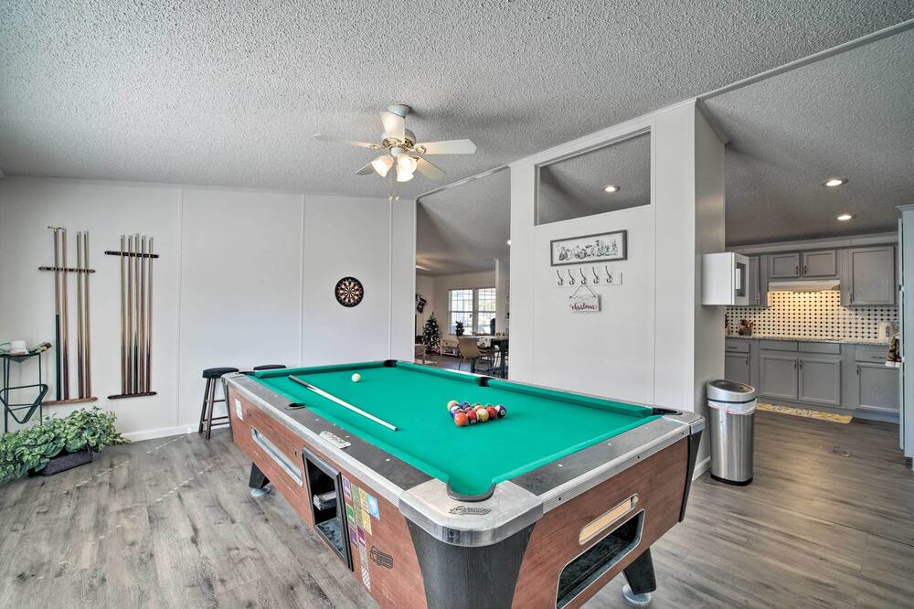 Photo of Livingroom in Onalaska