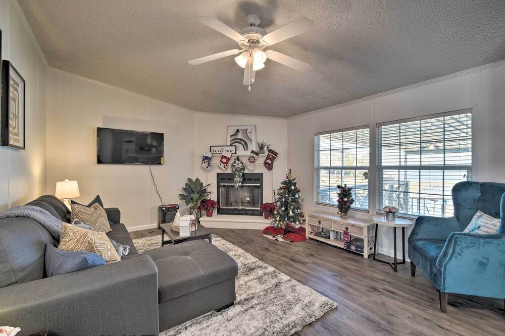 Photo of Bedroom in Onalaska