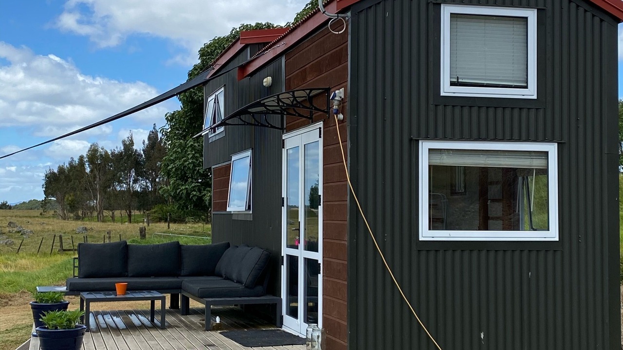 Photo of Outdoor in Ohaeawai