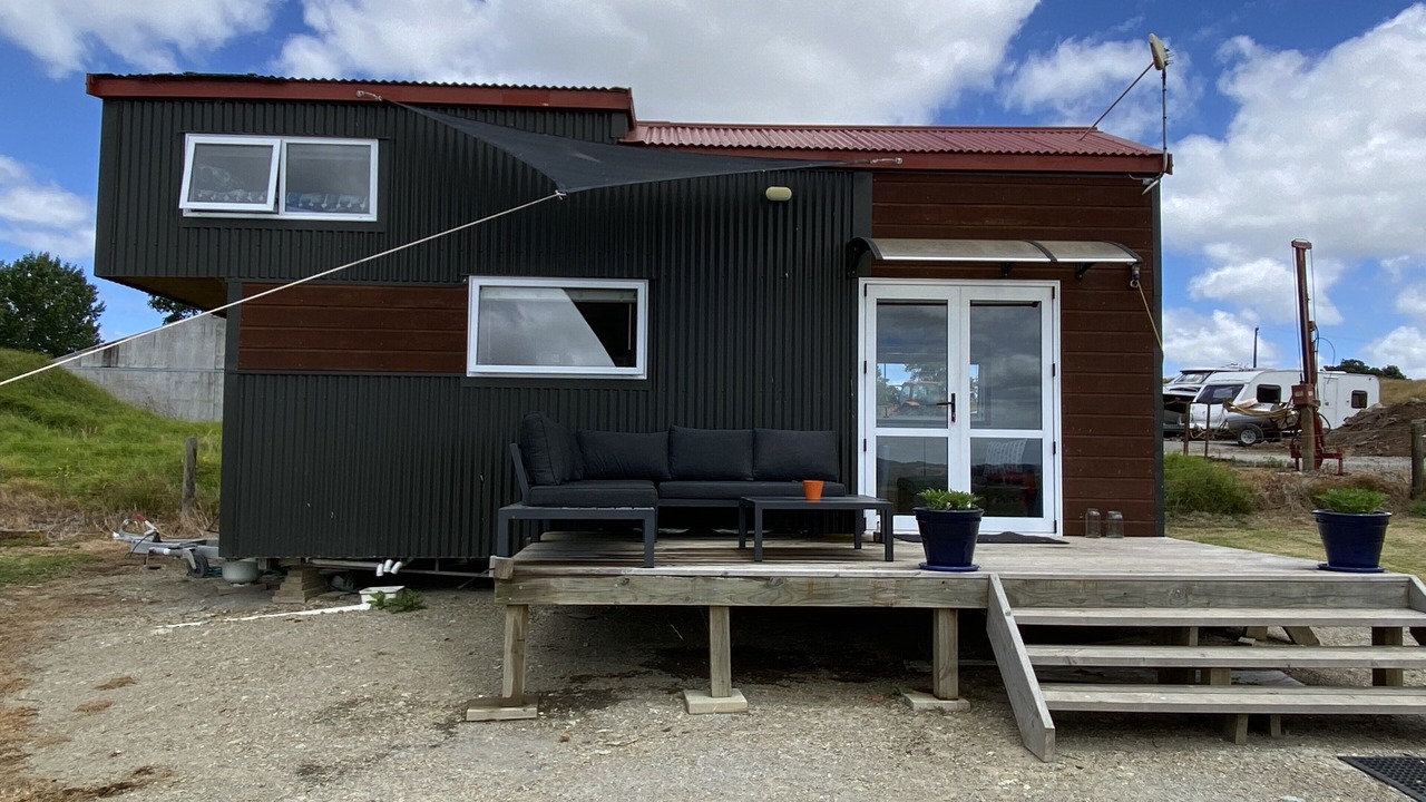 Photo of Outdoor in Ohaeawai