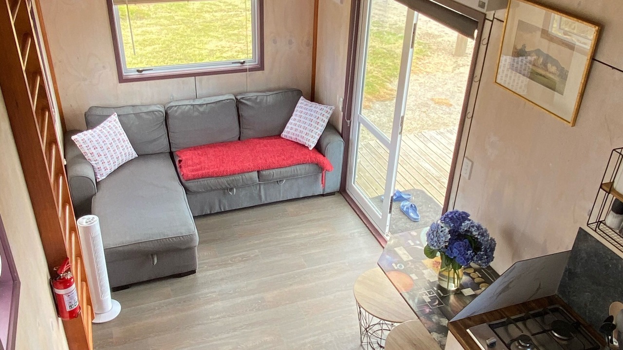 Photo of Livingroom in Ohaeawai