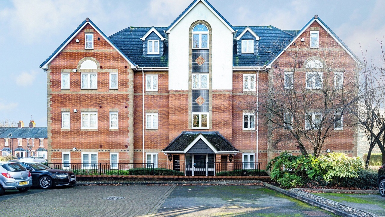 Photo of Outdoor in Basingstoke