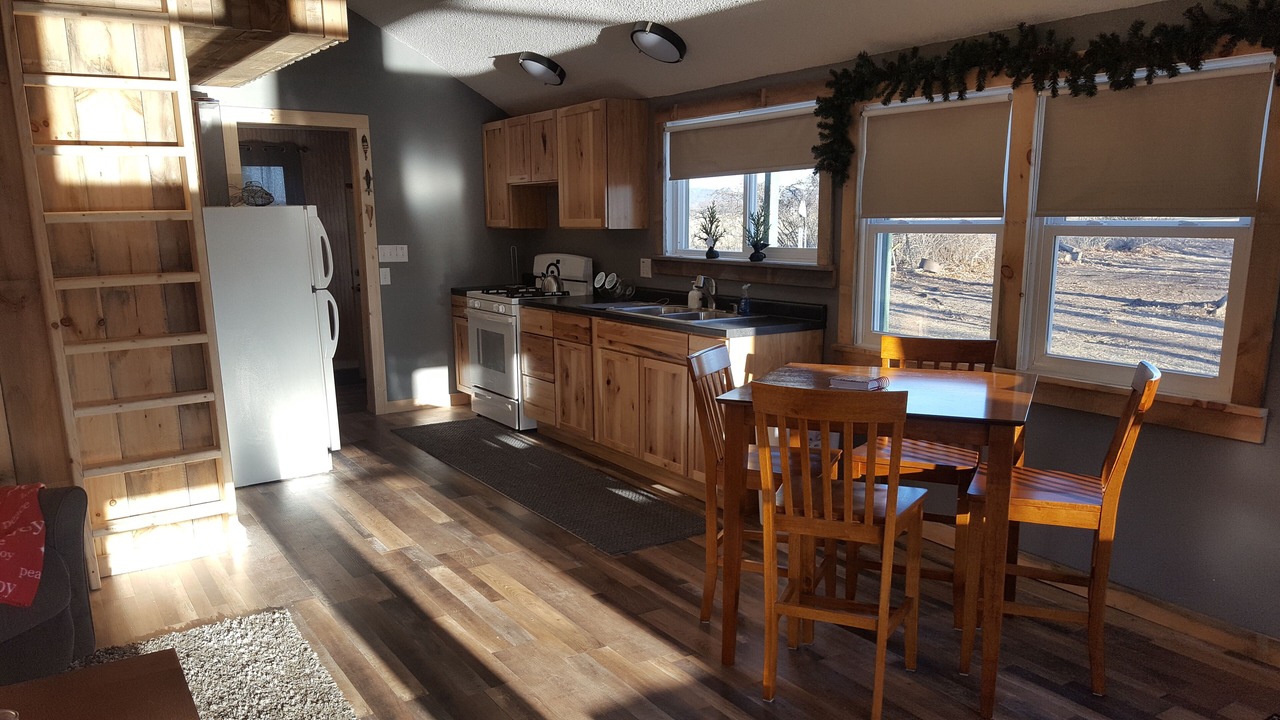 Photo of Kitchen in Brice Prairie
