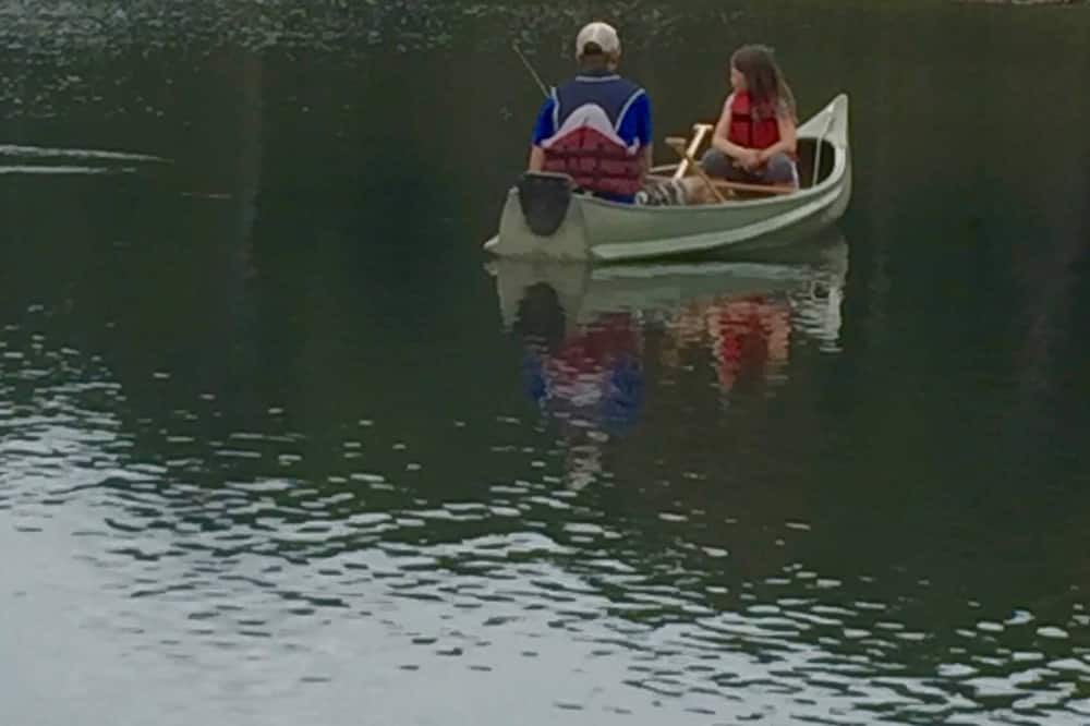 Photo of Outdoor in Elk City