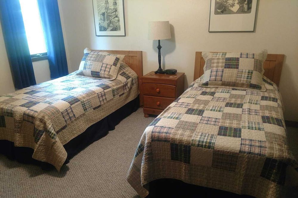 Photo of Bedroom in Elk City