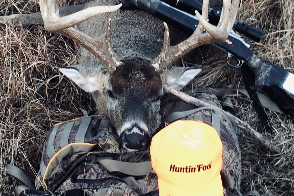 Photo of Outdoor in Elk City