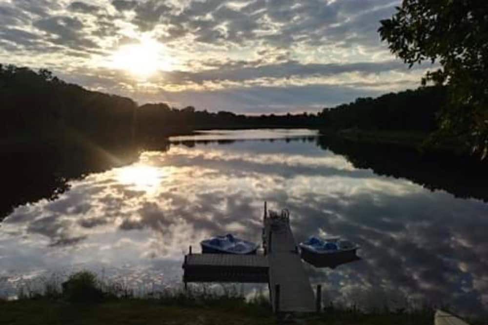 Photo of Outdoor in Elk City