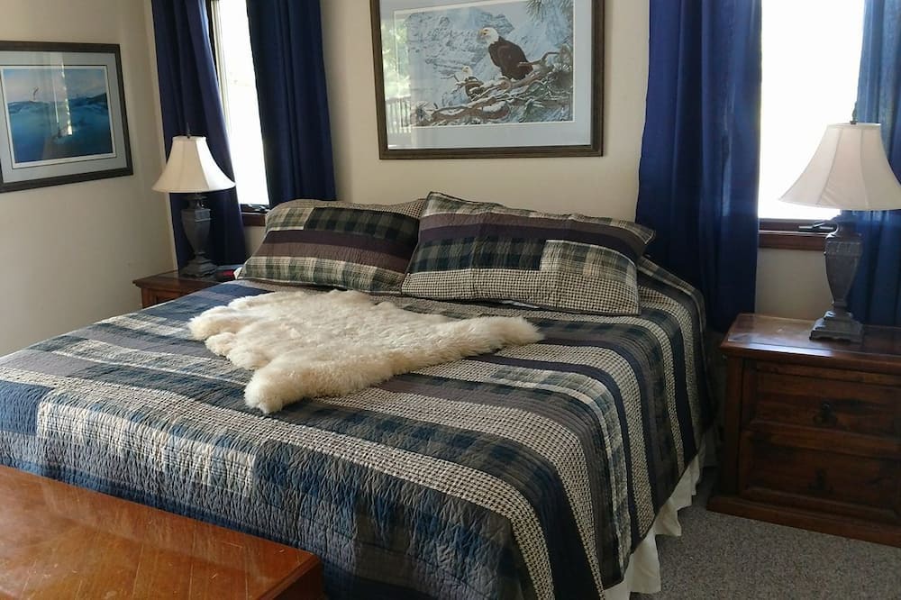 Photo of Bedroom in Elk City