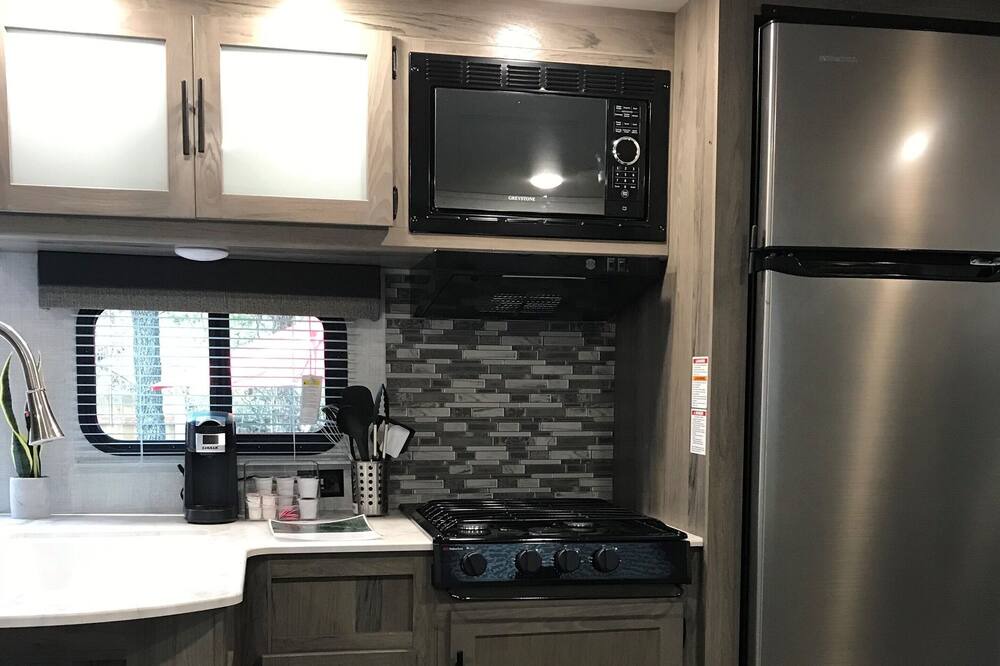Photo of Kitchen in Eureka