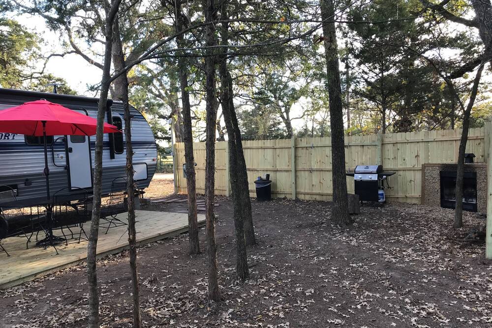 Photo of Outdoor in Eureka