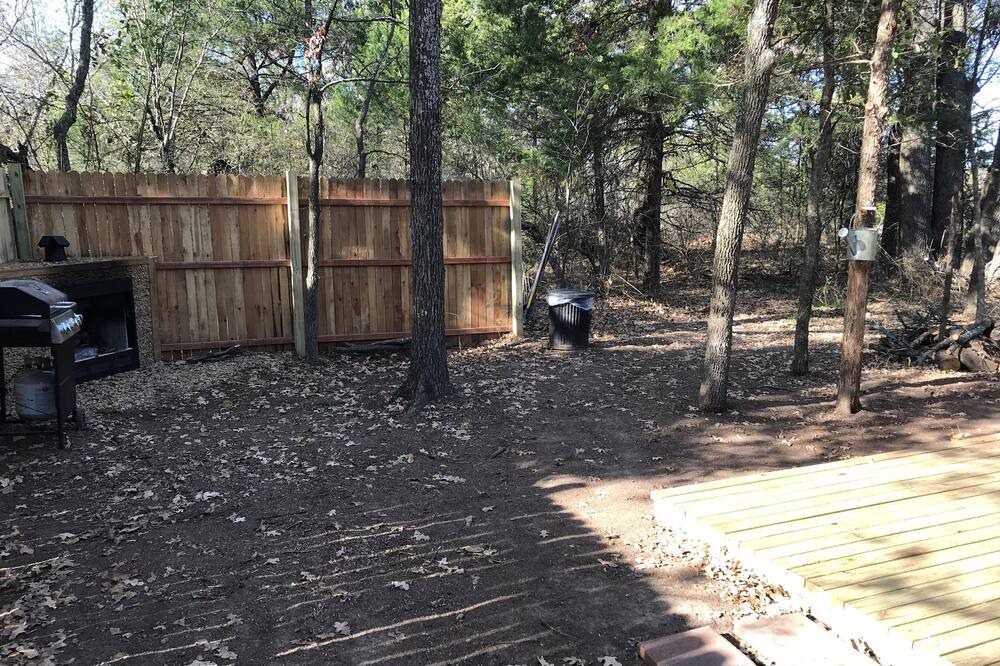 Photo of Outdoor in Eureka