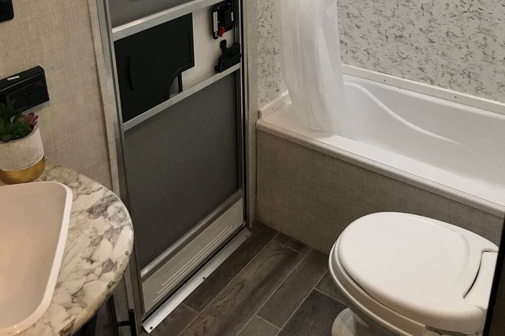 Photo of Bathroom in Eureka