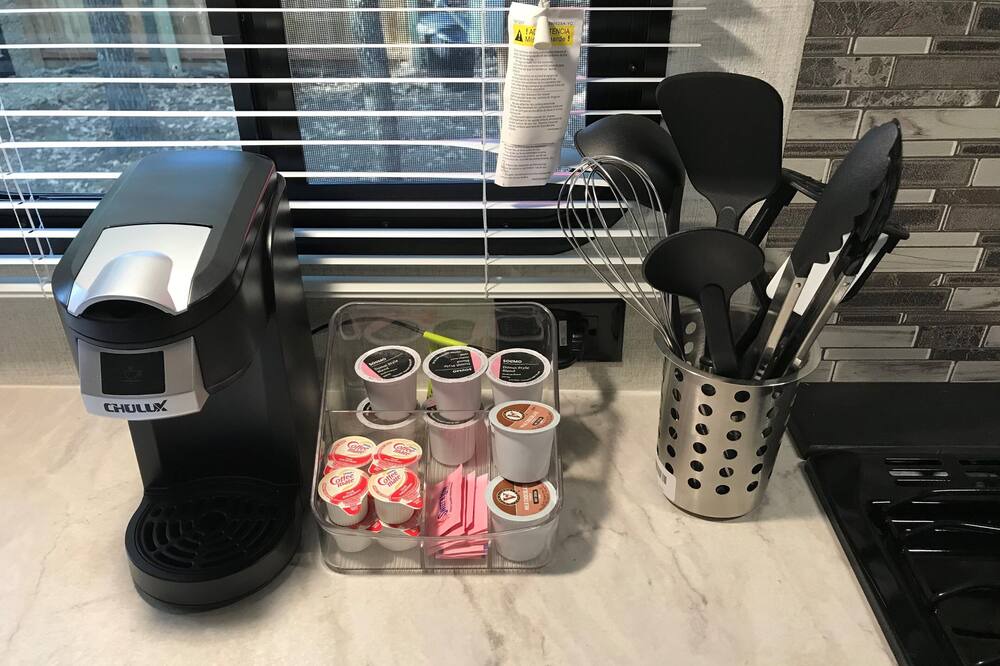 Photo of Kitchen in Eureka