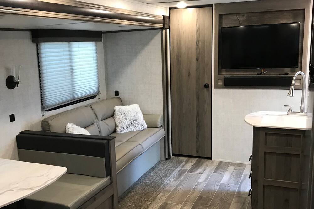 Photo of Bedroom in Eureka