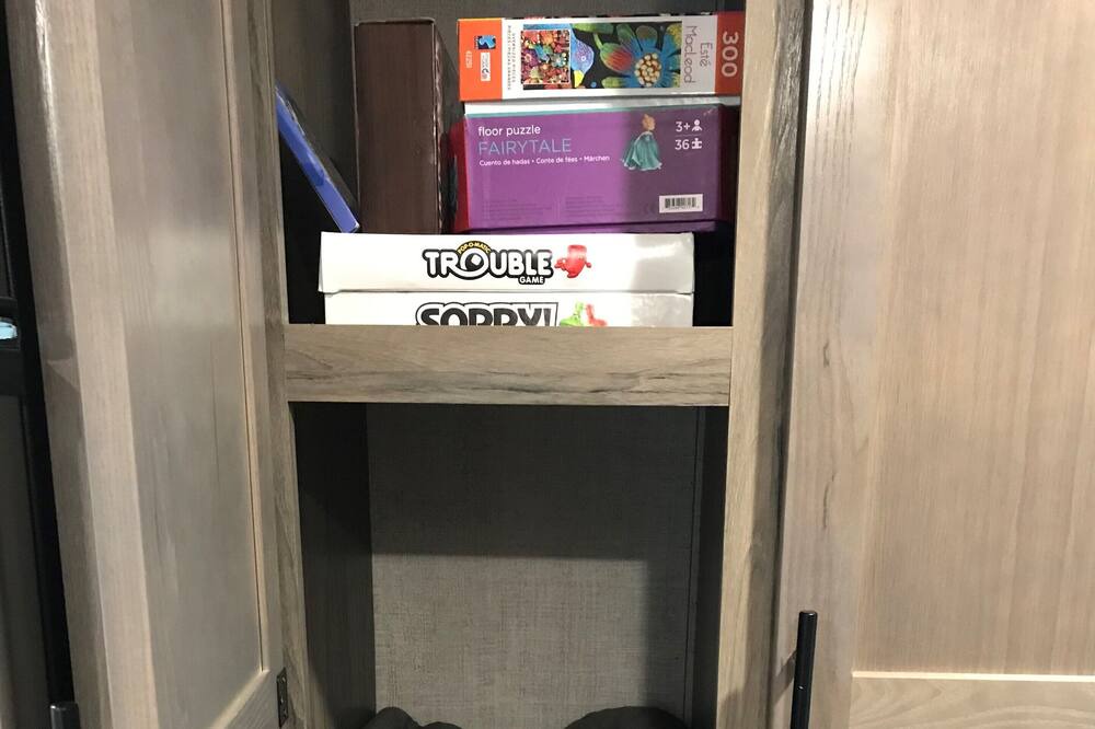 Photo of Bedroom in Eureka