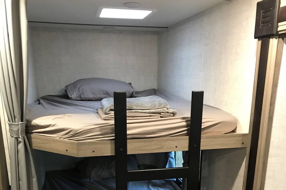 Photo of Bedroom in Eureka