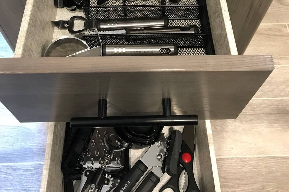 Photo of Kitchen in Eureka