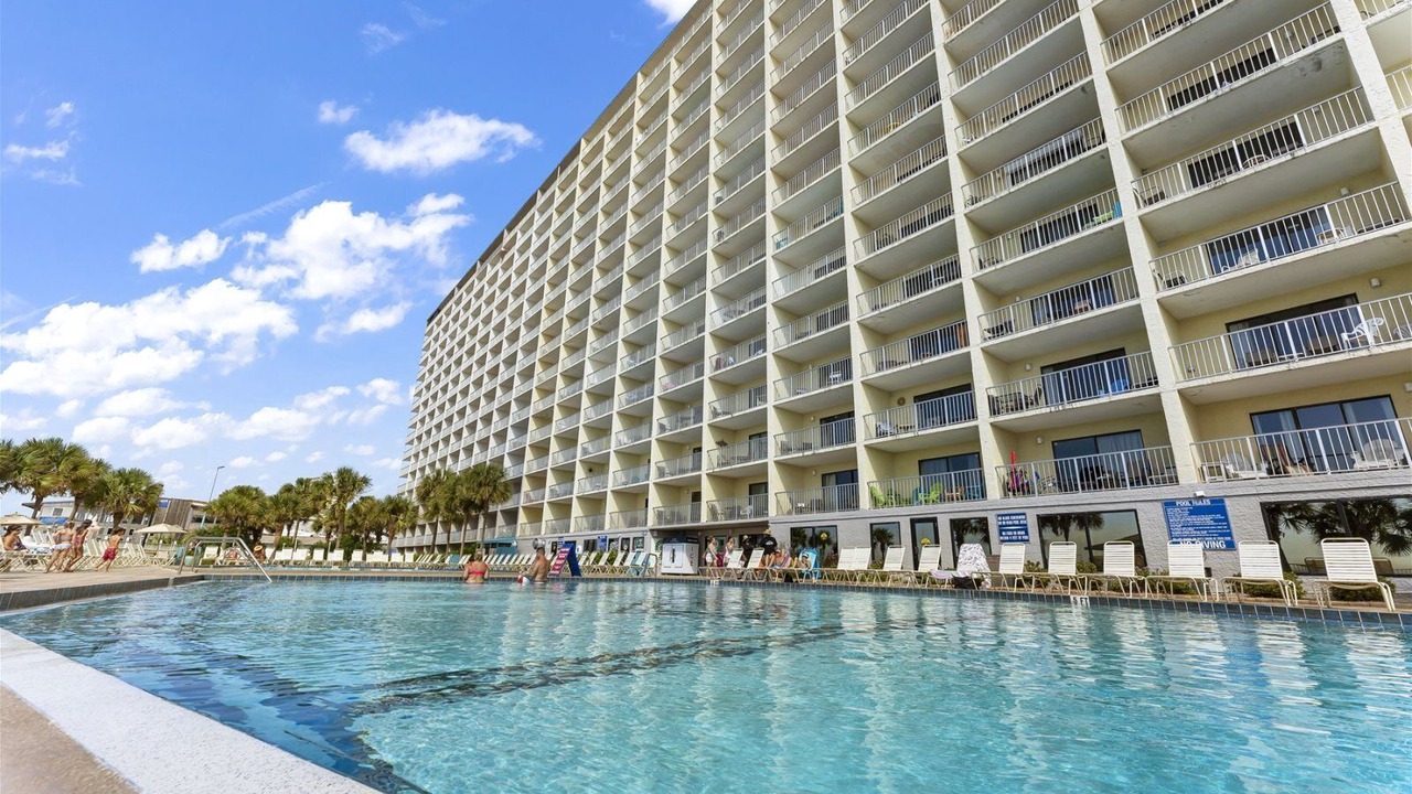 Photo of Outdoor in Panama City Beach