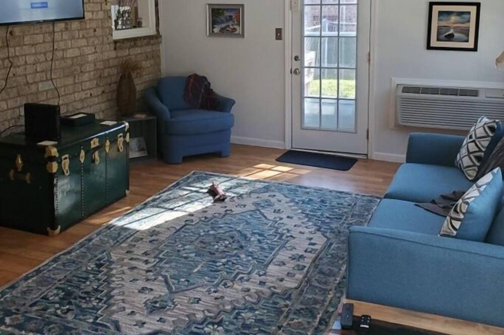 Photo of Livingroom in Martinez