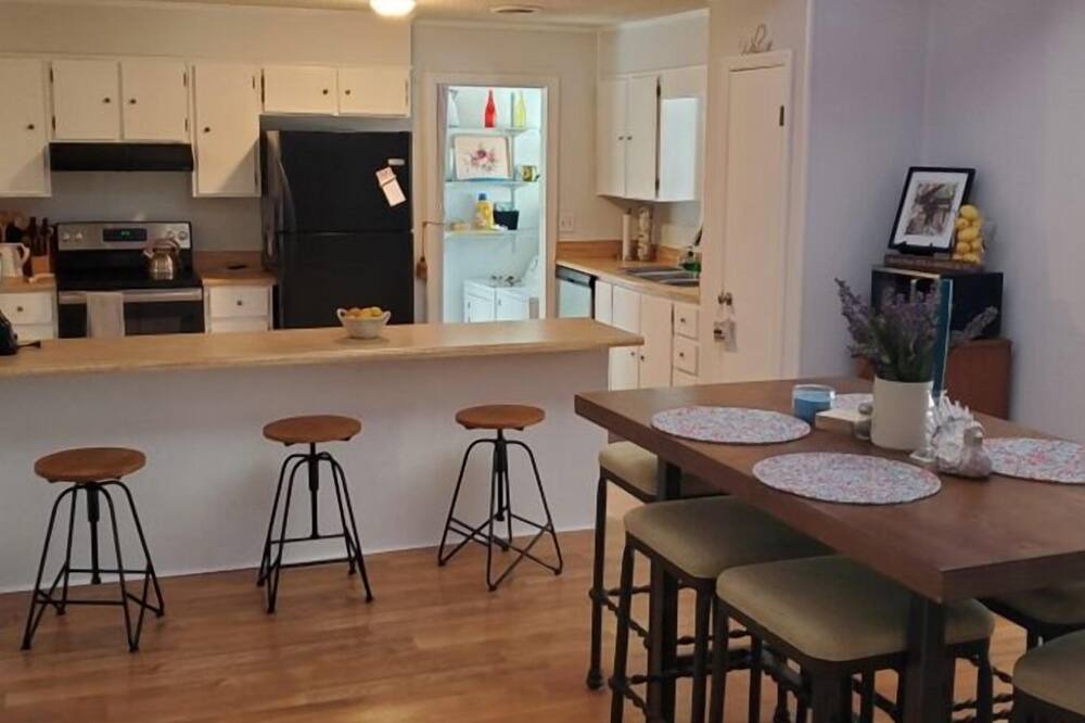 Photo of Kitchen in Martinez