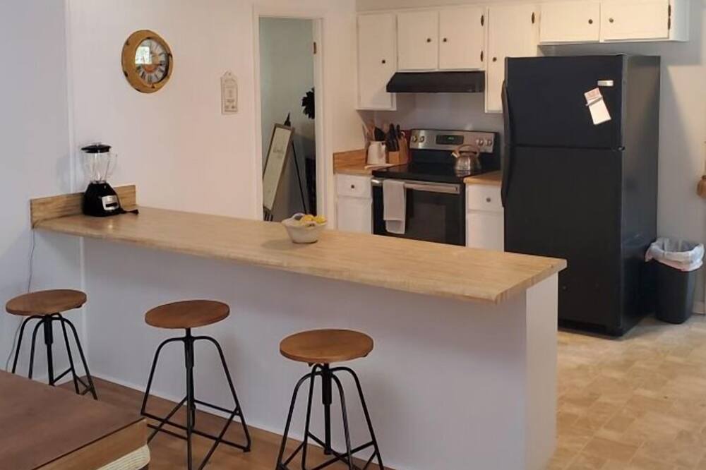 Photo of Kitchen in Martinez