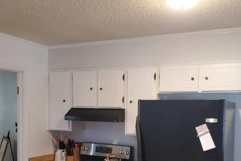 Photo of Kitchen in Martinez