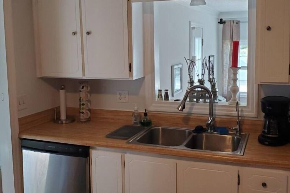 Photo of Kitchen in Martinez